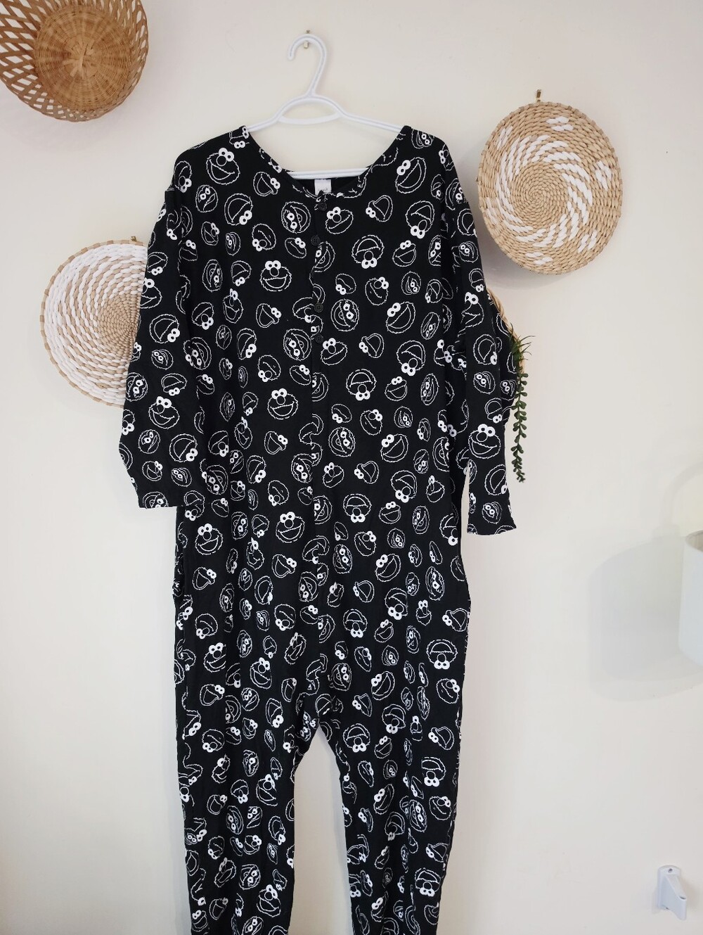 Rare Limited Edition Smash + Tess x Sesame Street Collaboration! XXL
